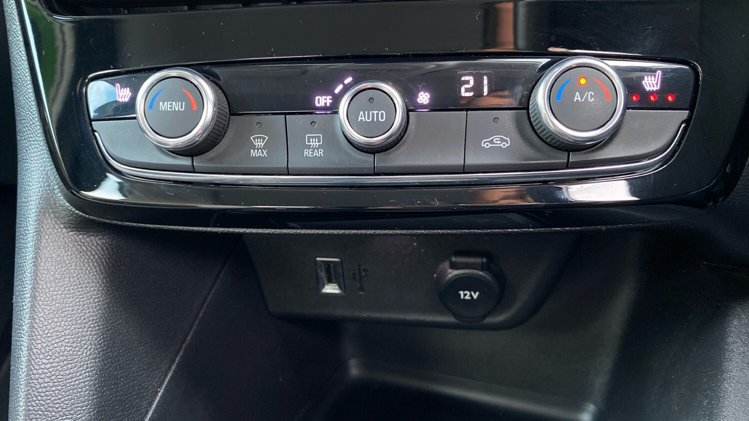 Used Vauxhall Mokka 2022 for sale - 77676139: Photo 30