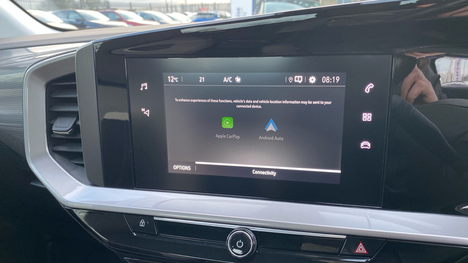 Used Vauxhall Mokka 2022 for sale - 77676139: Photo 31