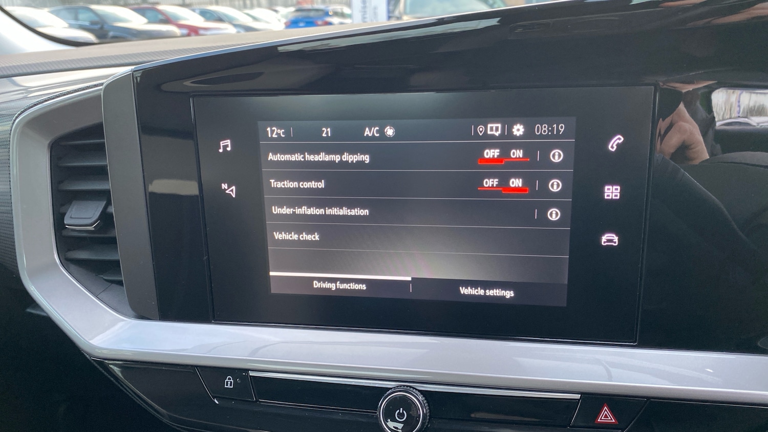 Used Vauxhall Mokka 2022 for sale - 77676139: Photo 32