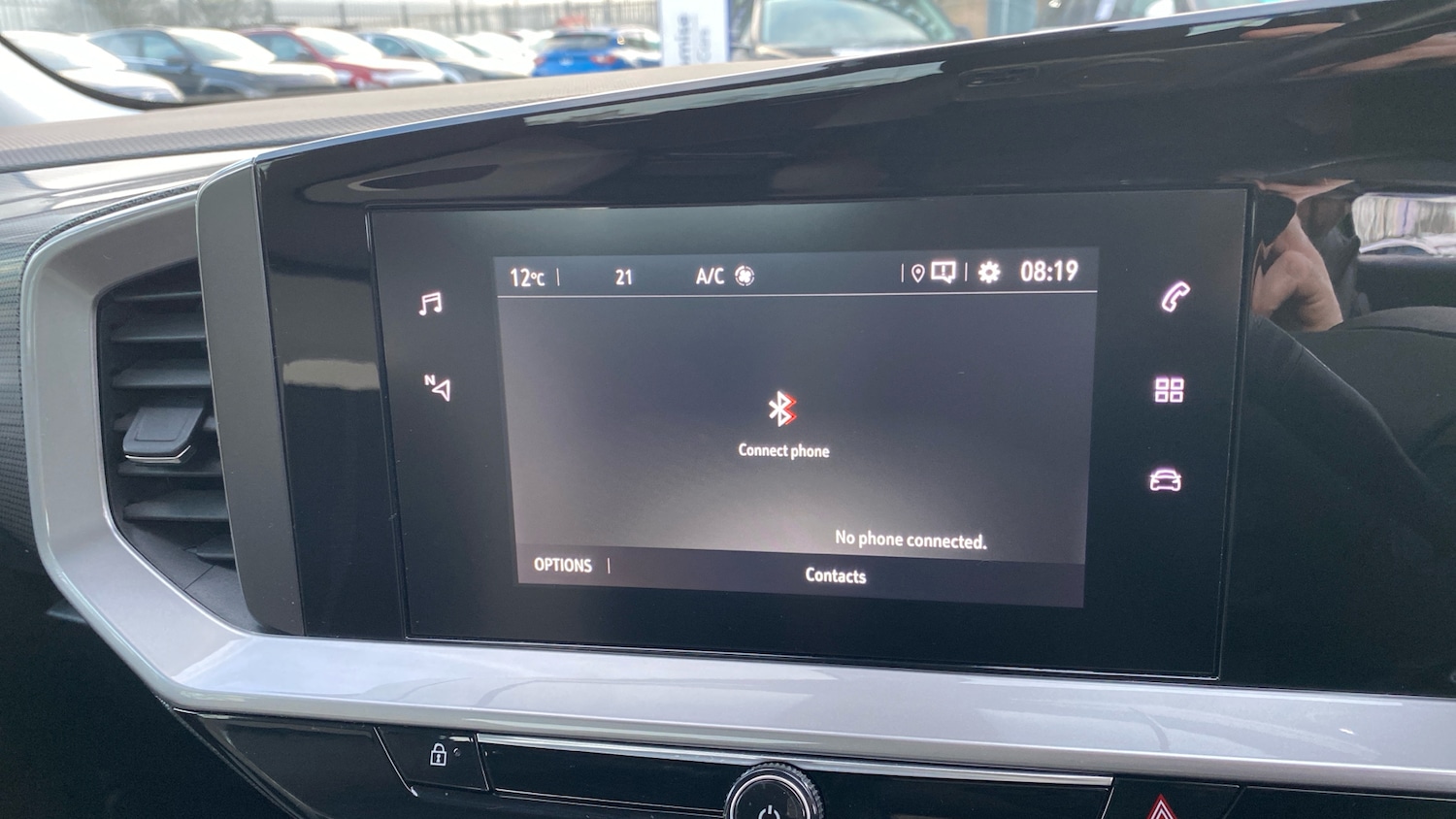 Used Vauxhall Mokka 2022 for sale - 77676139: Photo 33