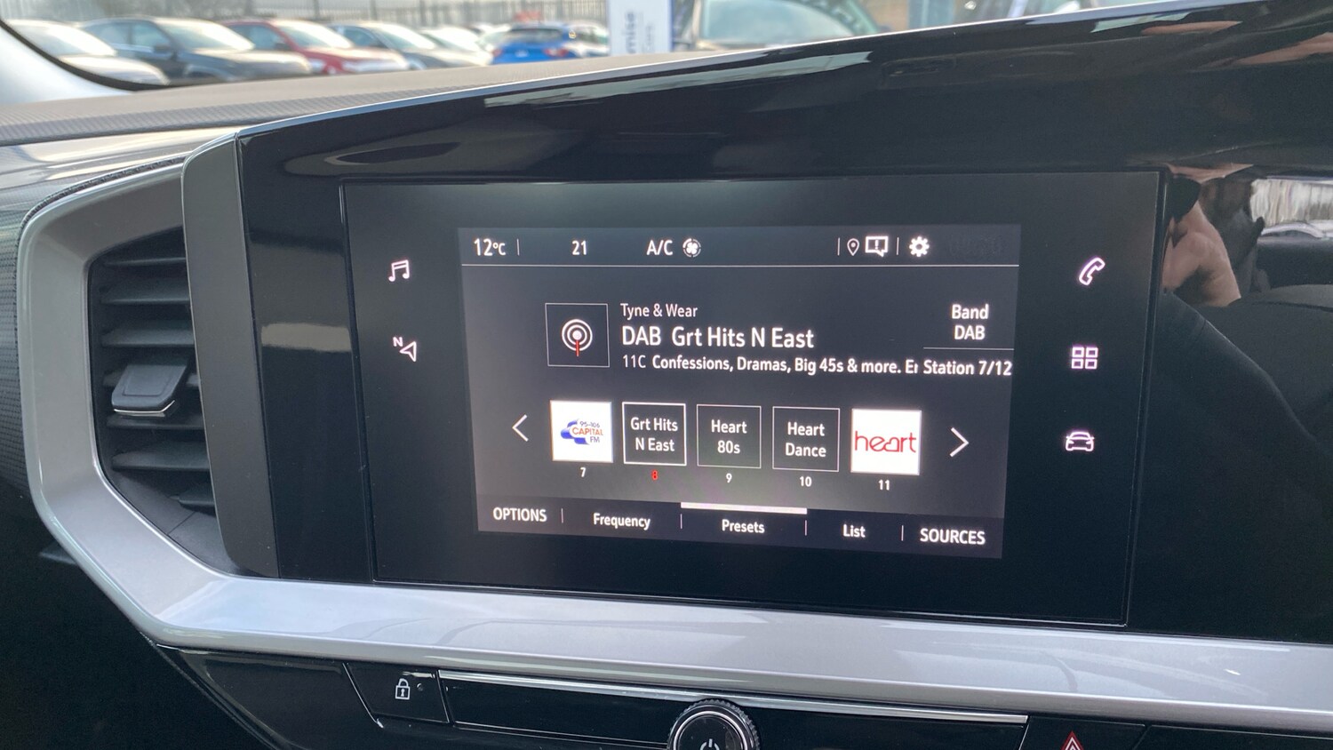 Used Vauxhall Mokka 2022 for sale - 77676139: Photo 34