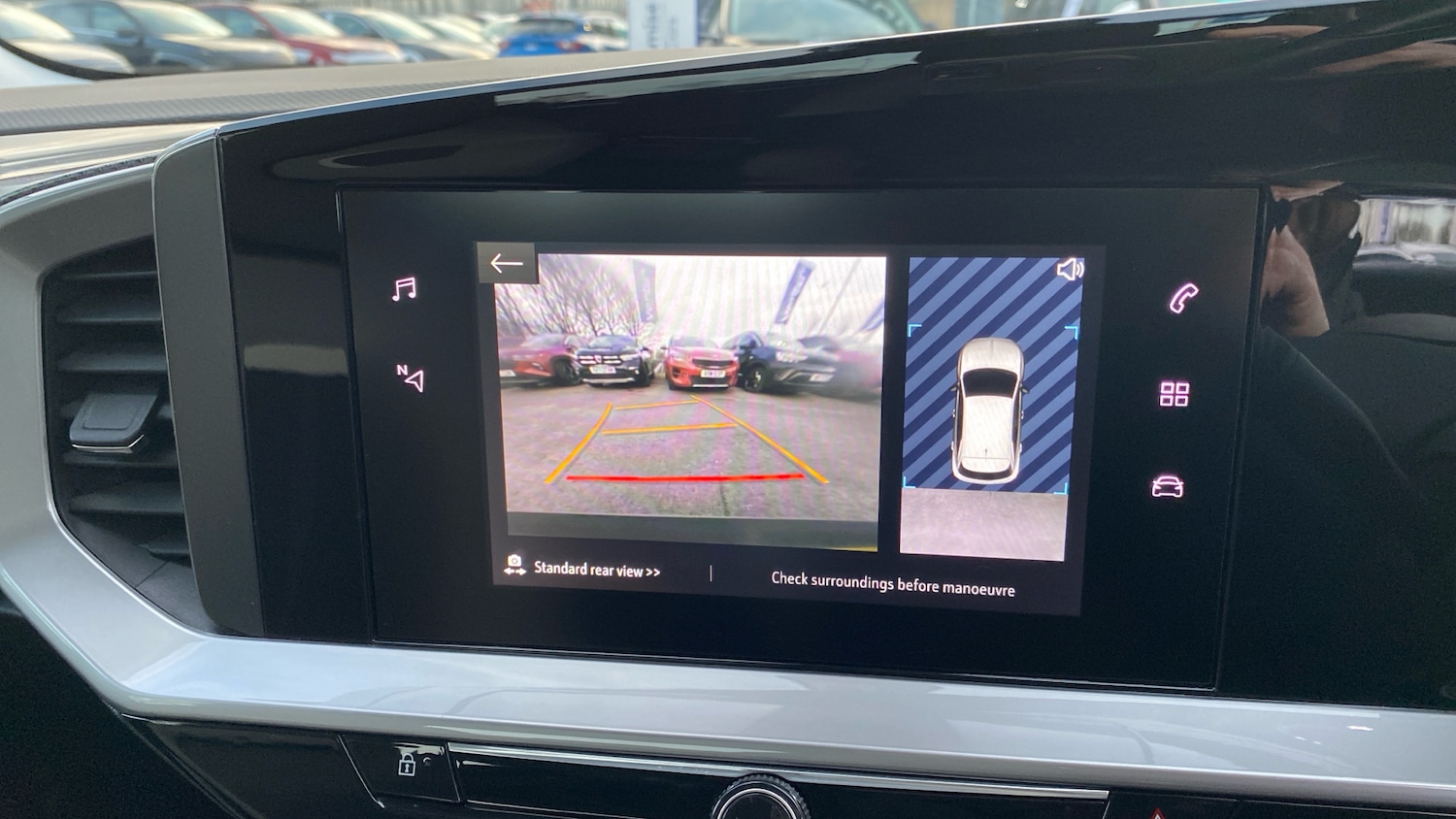 Used Vauxhall Mokka 2022 for sale - 77676139: Photo 35