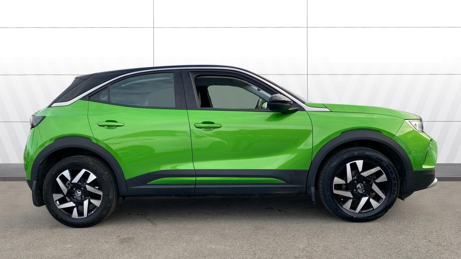 Used Vauxhall Mokka 2022 for sale - 77676139: Photo 5