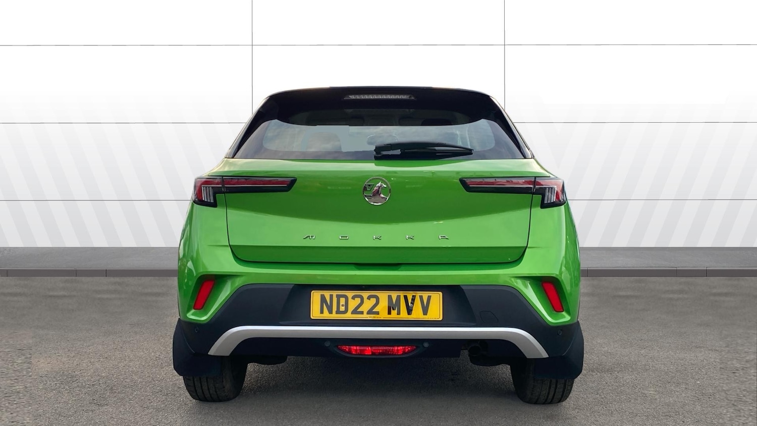 Used Vauxhall Mokka 2022 for sale - 77676139: Photo 6