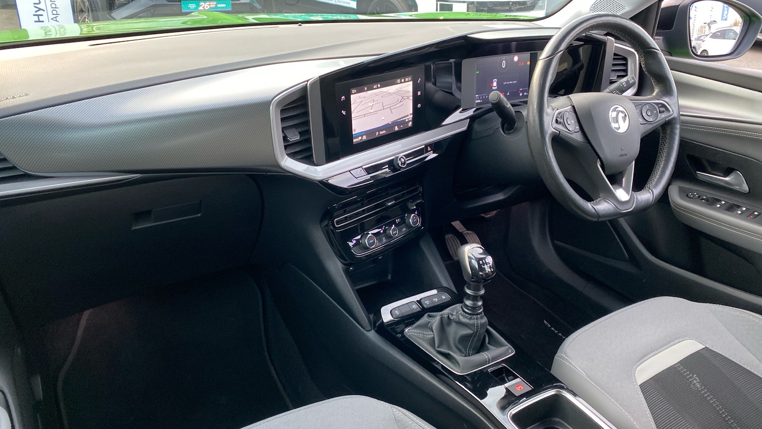 Used Vauxhall Mokka 2022 for sale - 77676139: Photo 9