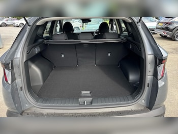 Used Hyundai TUCSON 2025 for sale - 75261352: Photo