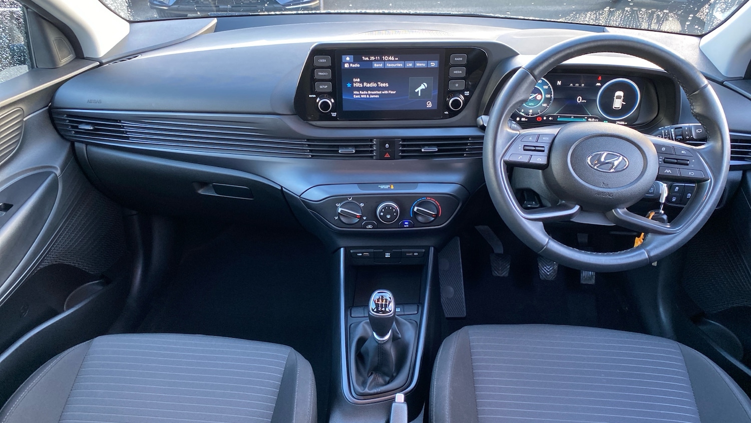 Used Hyundai i20 2023 for sale - 76681571: Photo 10