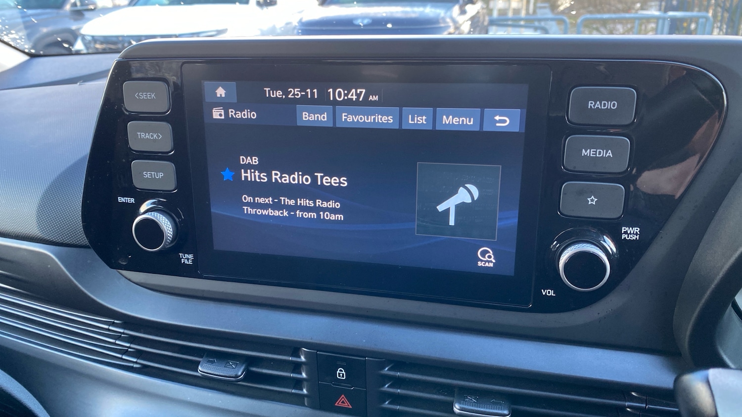 Used Hyundai i20 2023 for sale - 76681571: Photo 12