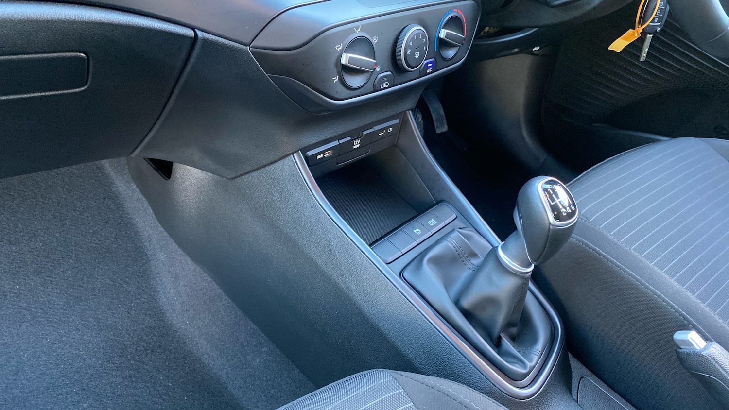 Used Hyundai i20 2023 for sale - 76681571: Photo 13