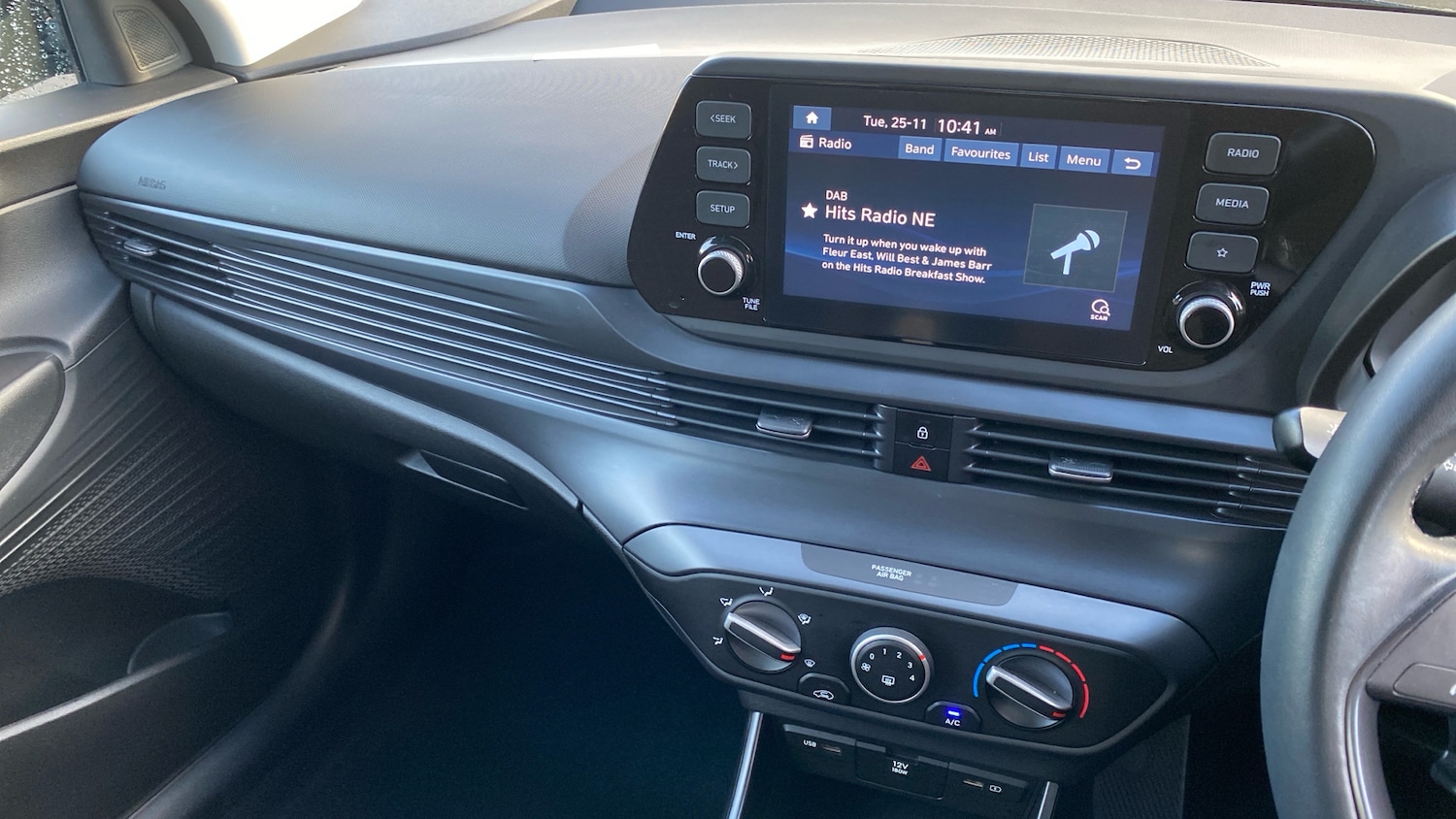 Used Hyundai i20 2023 for sale - 76681571: Photo 14