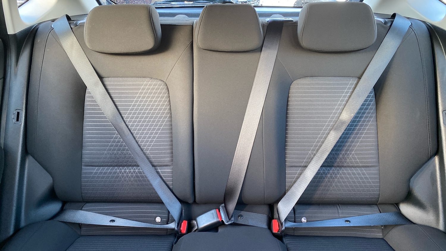 Used Hyundai i20 2023 for sale - 76681571: Photo 15