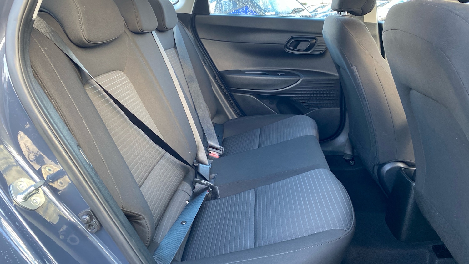 Used Hyundai i20 2023 for sale - 76681571: Photo 16