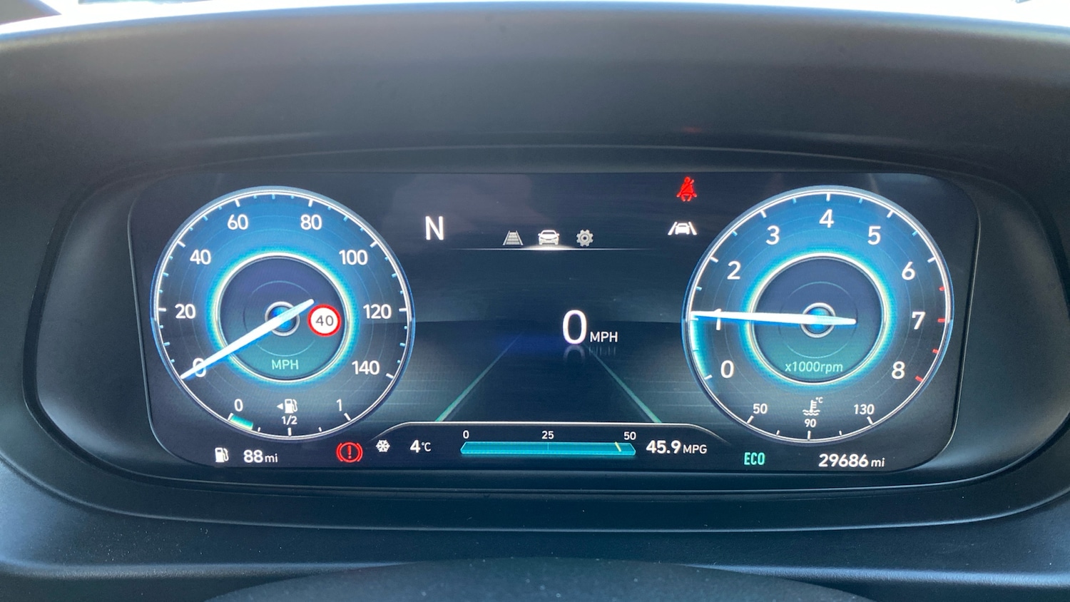 Used Hyundai i20 2023 for sale - 76681571: Photo 18