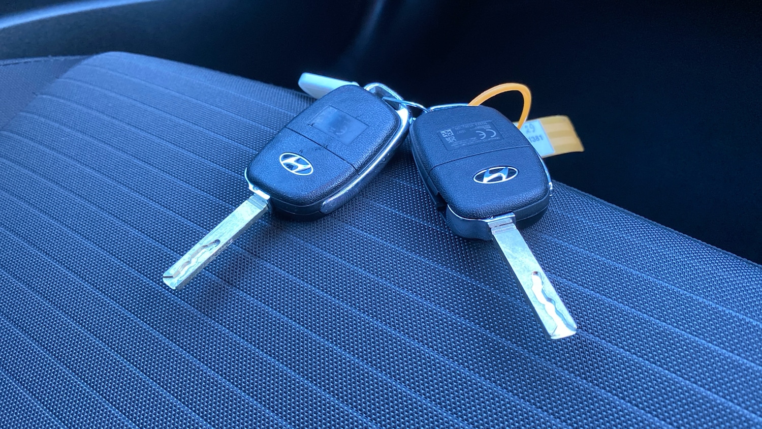 Used Hyundai i20 2023 for sale - 76681571: Photo 19