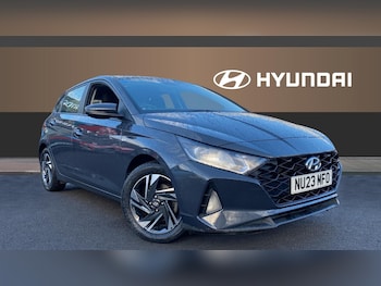 2023 (23) - 1.0T GDi 48V MHD SE Connect 5dr Petrol Hatchback