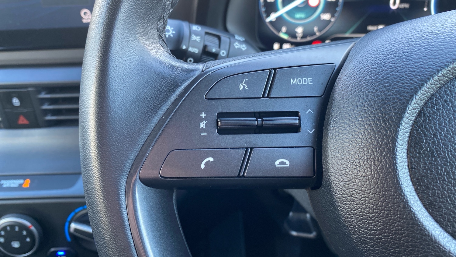 Used Hyundai i20 2023 for sale - 76681571: Photo 23