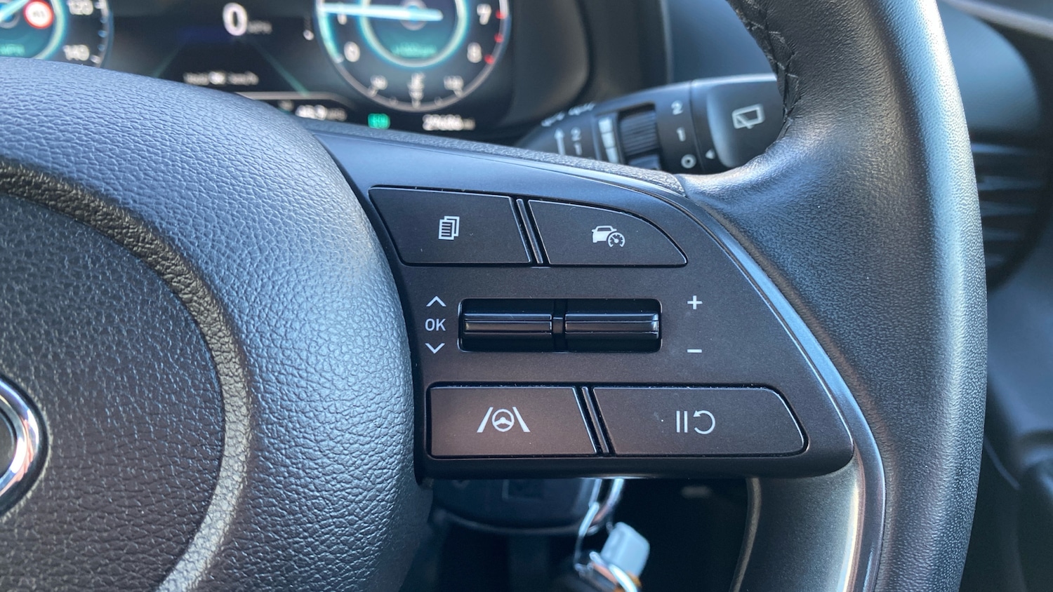 Used Hyundai i20 2023 for sale - 76681571: Photo 24