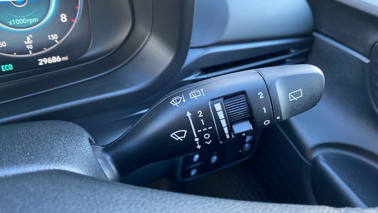 Used Hyundai i20 2023 for sale - 76681571: Photo 27