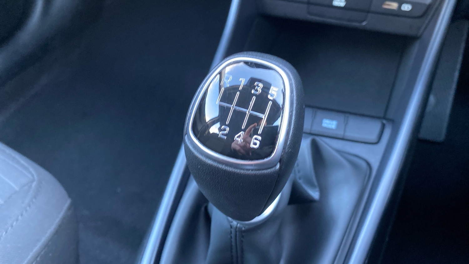 Used Hyundai i20 2023 for sale - 76681571: Photo 28