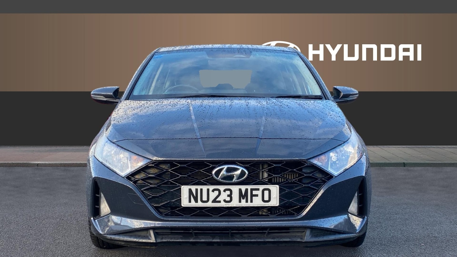 Used Hyundai i20 2023 for sale - 76681571: Photo 3