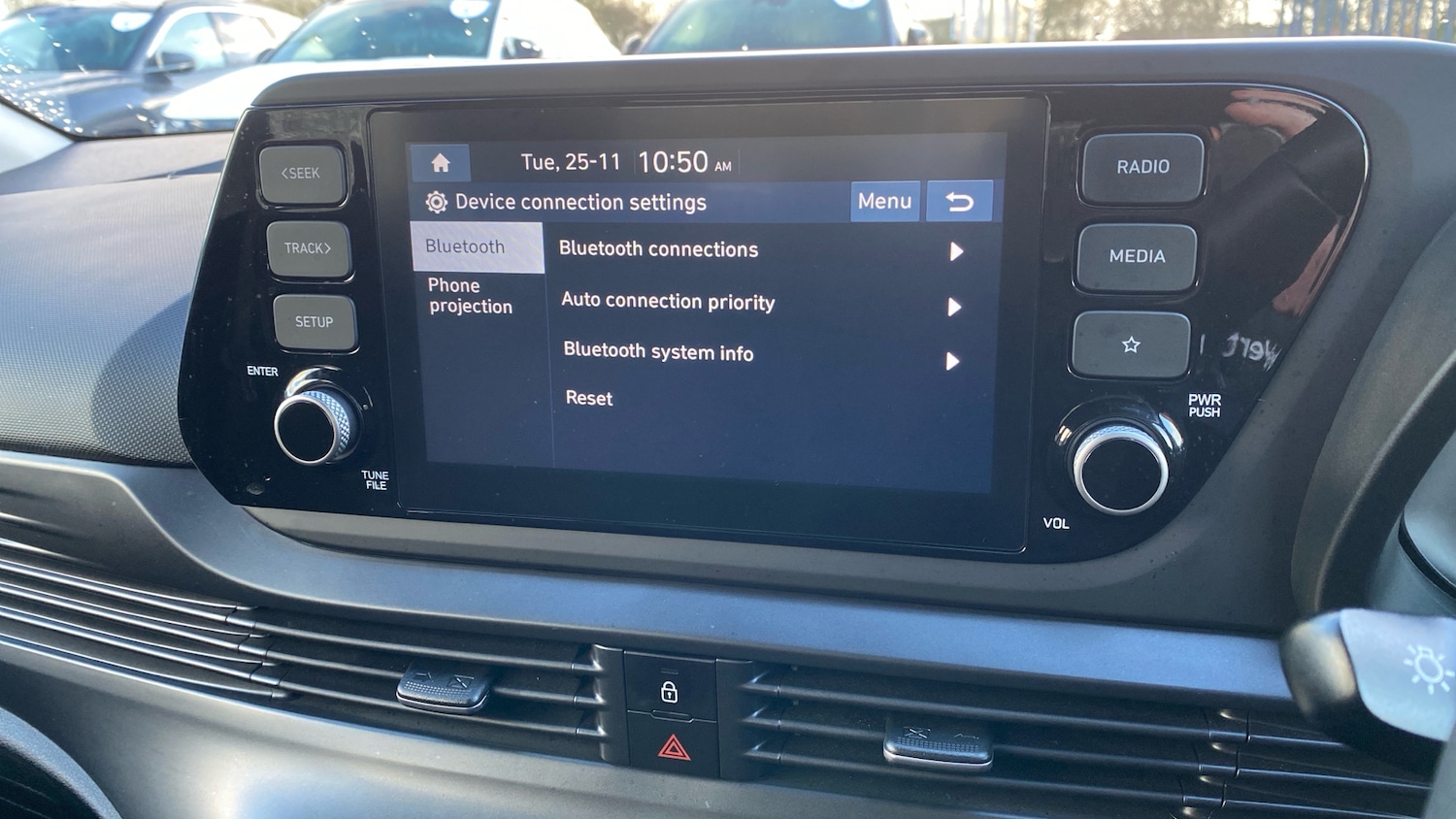 Used Hyundai i20 2023 for sale - 76681571: Photo 35