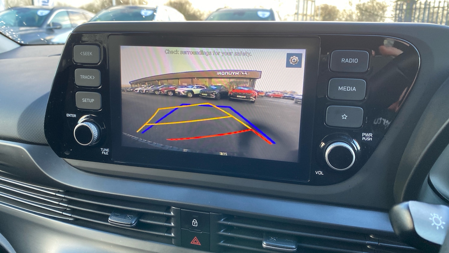 Used Hyundai i20 2023 for sale - 76681571: Photo 36