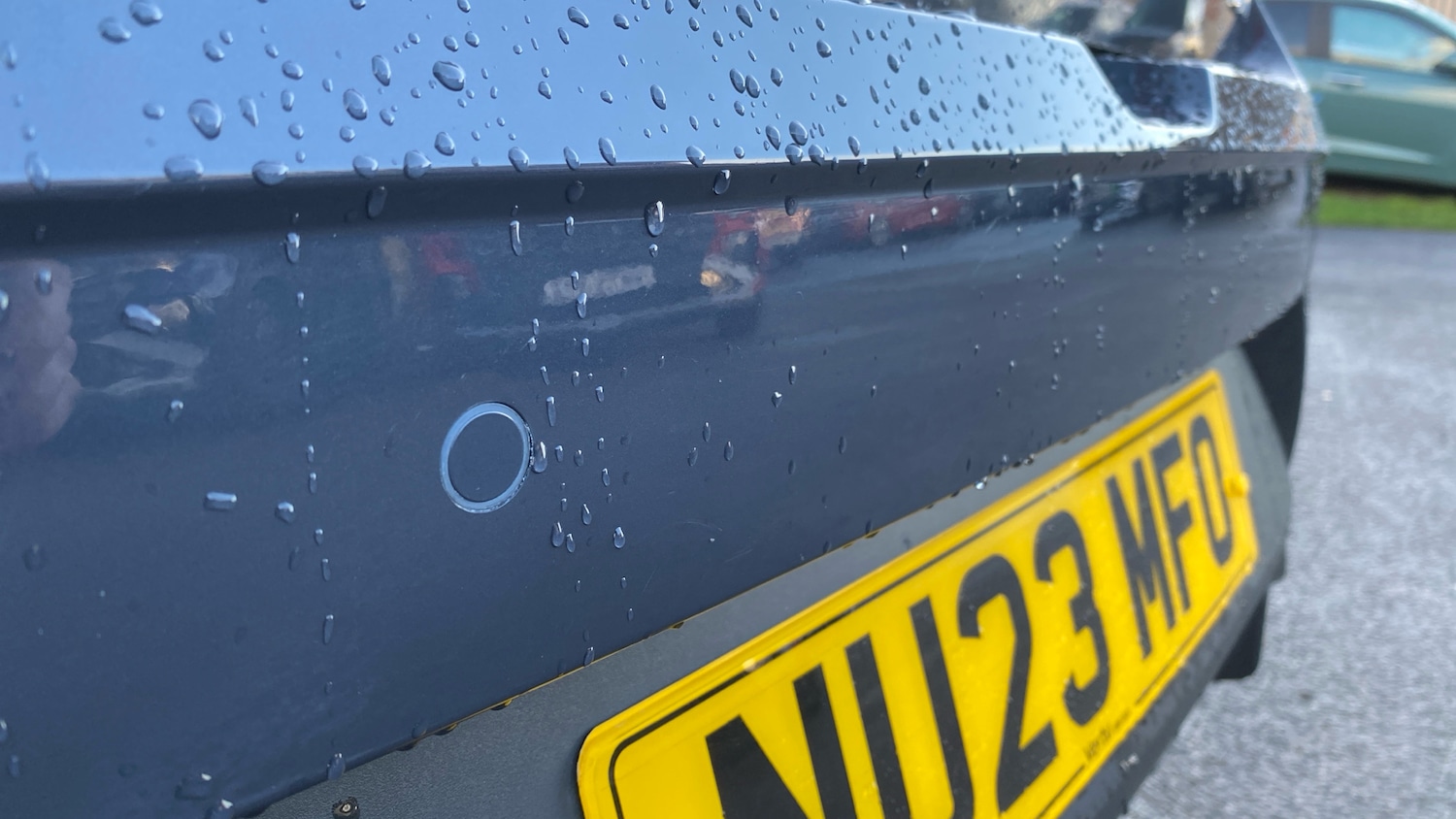 Used Hyundai i20 2023 for sale - 76681571: Photo 37