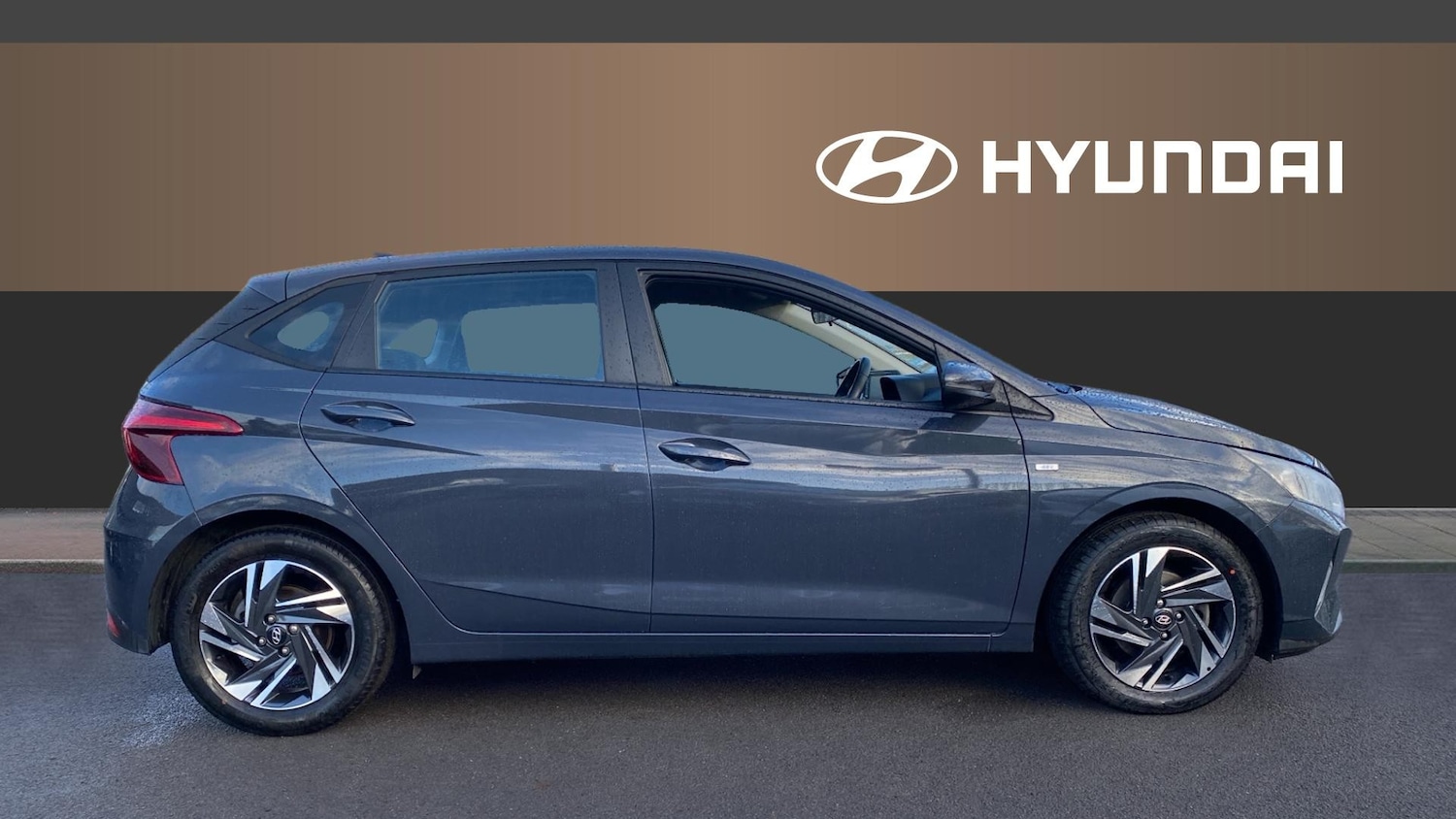Used Hyundai i20 2023 for sale - 76681571: Photo 5
