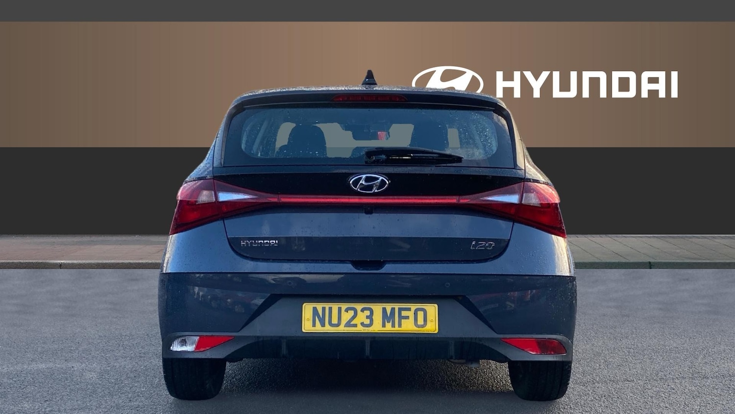 Used Hyundai i20 2023 for sale - 76681571: Photo 6