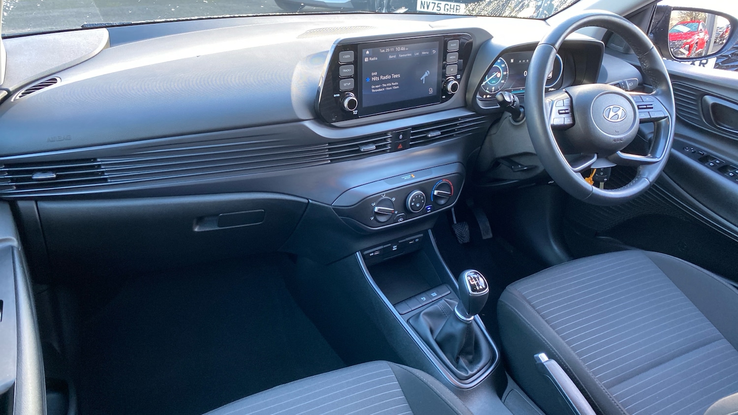 Used Hyundai i20 2023 for sale - 76681571: Photo 9