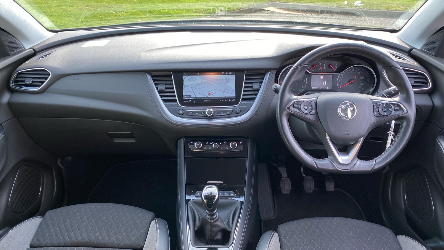 Used Vauxhall Grandland X 2020 for sale - 77732999: Photo 10