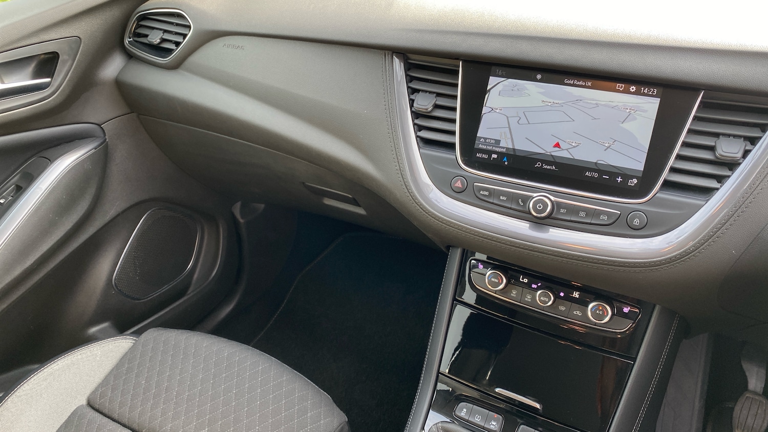 Used Vauxhall Grandland X 2020 for sale - 77732999: Photo 14