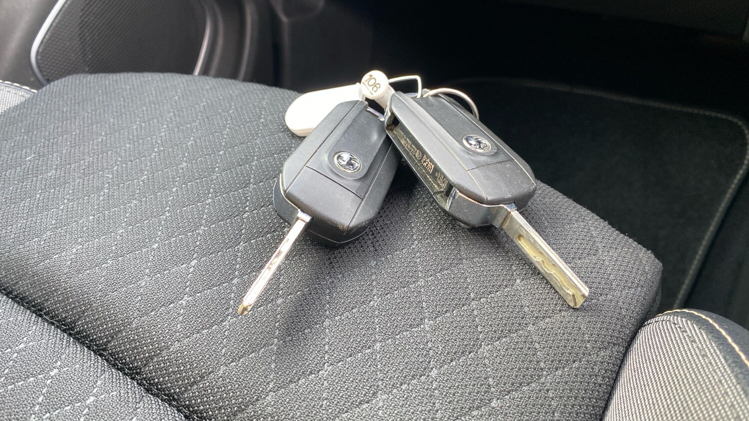 Used Vauxhall Grandland X 2020 for sale - 77732999: Photo 19