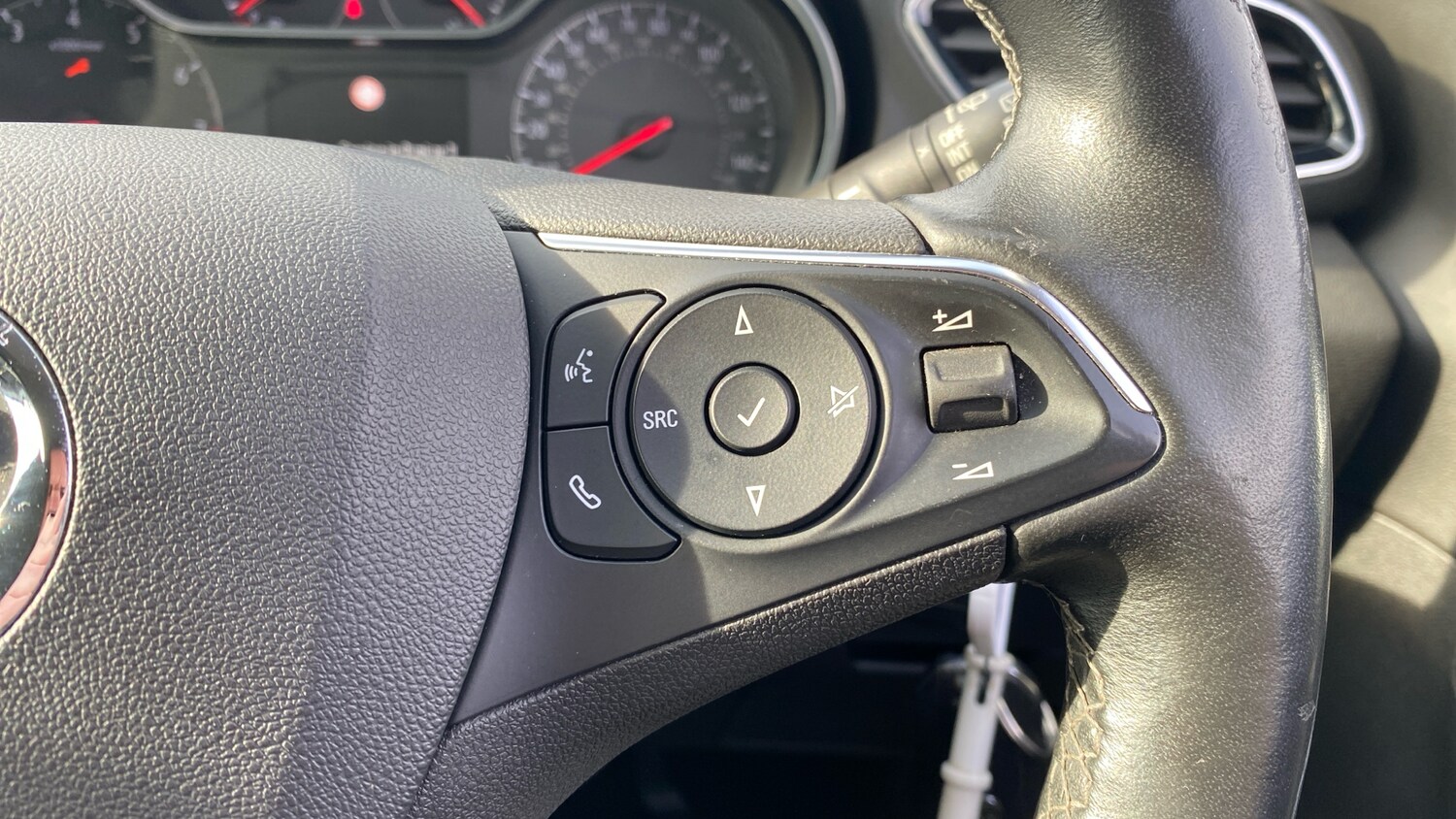 Used Vauxhall Grandland X 2020 for sale - 77732999: Photo 24