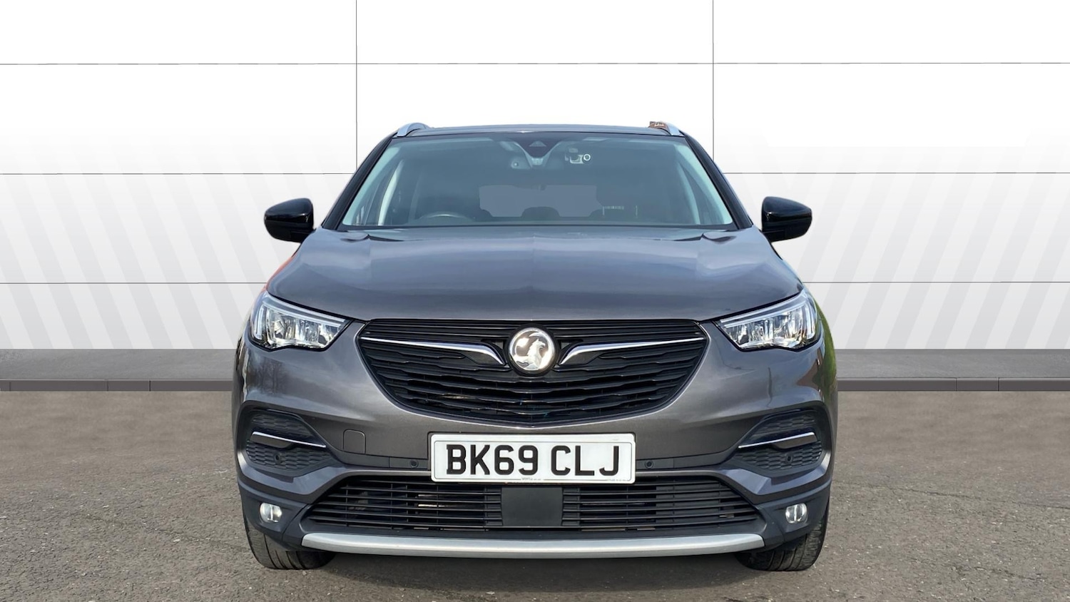 Used Vauxhall Grandland X 2020 for sale - 77732999: Photo 3