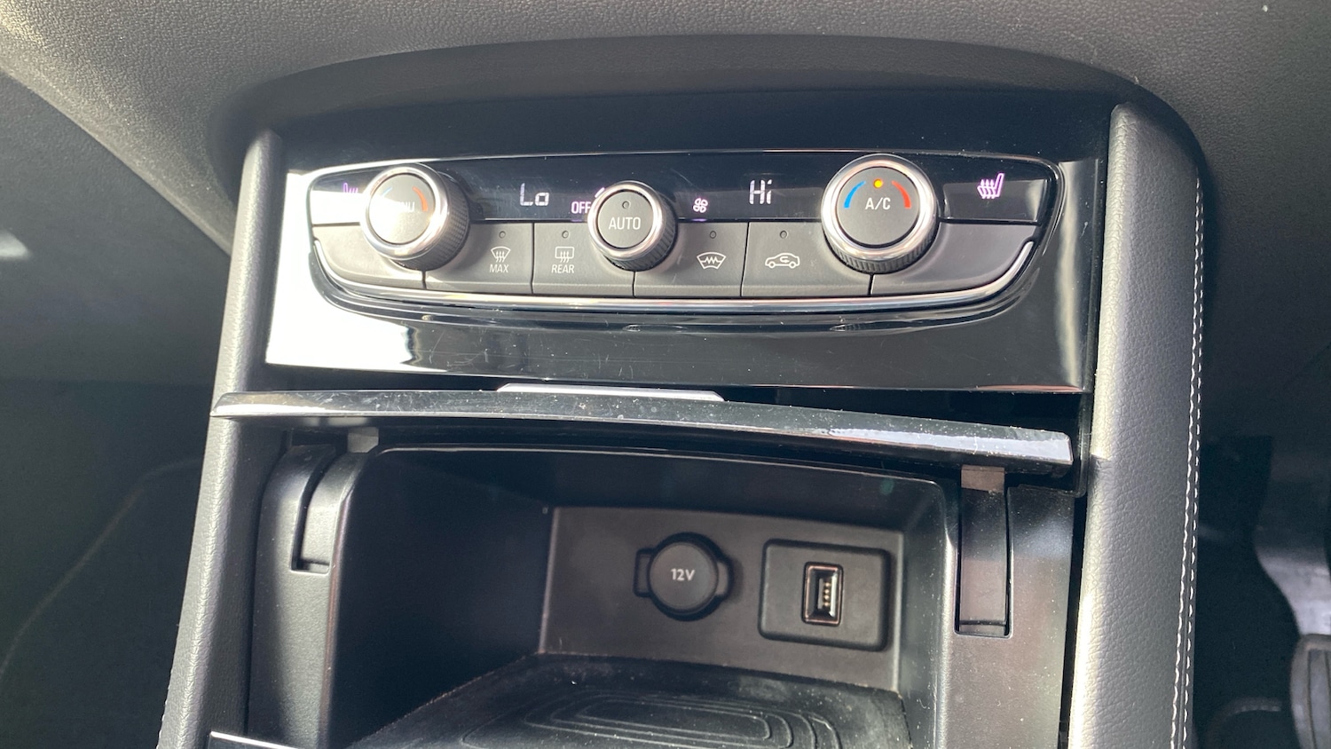 Used Vauxhall Grandland X 2020 for sale - 77732999: Photo 31