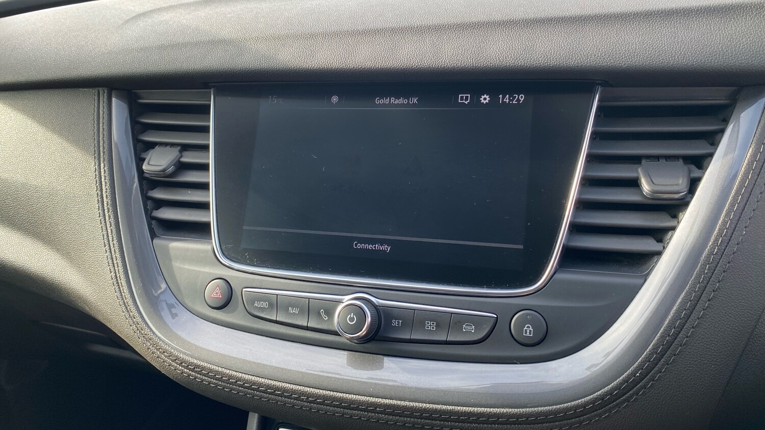 Used Vauxhall Grandland X 2020 for sale - 77732999: Photo 32