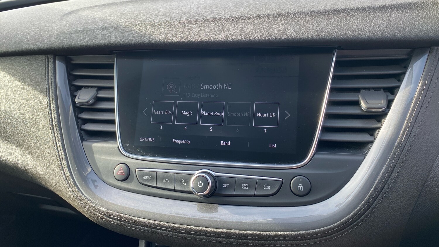 Used Vauxhall Grandland X 2020 for sale - 77732999: Photo 34