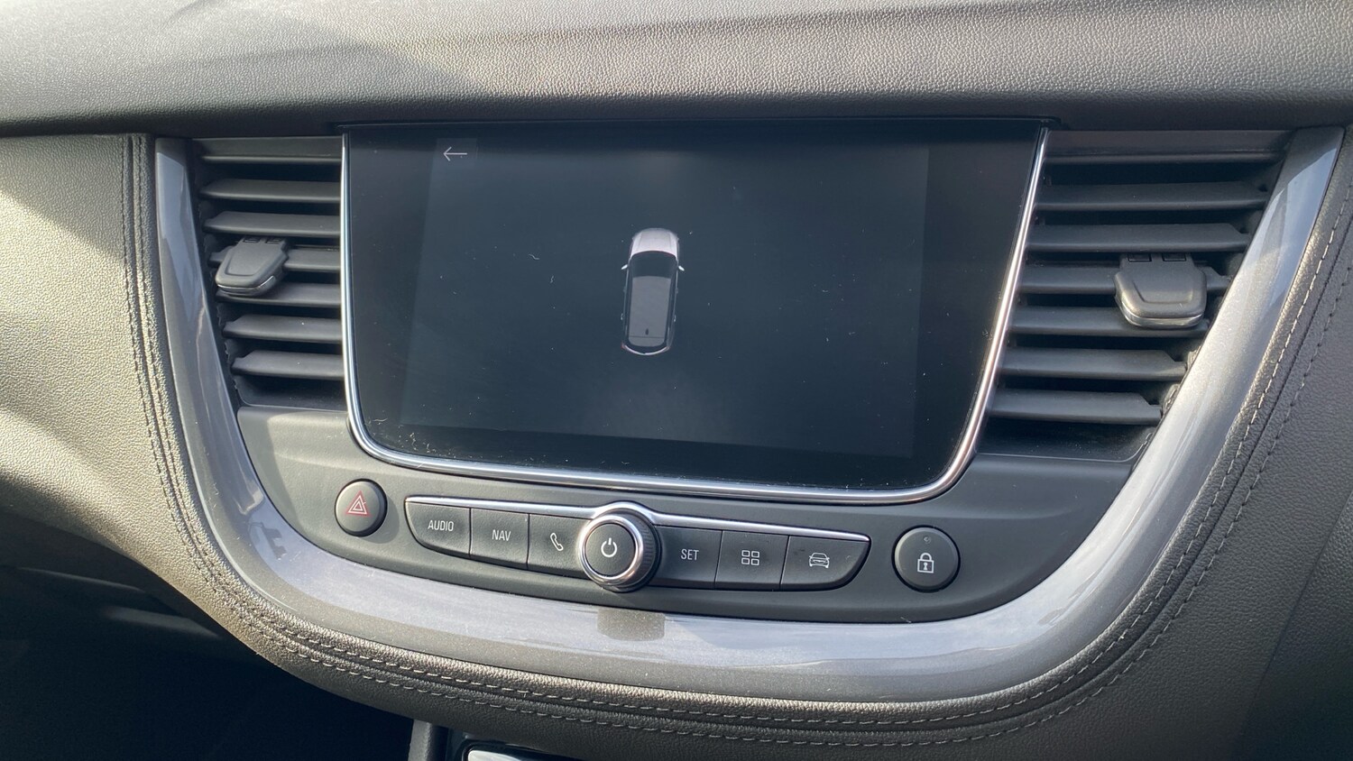 Used Vauxhall Grandland X 2020 for sale - 77732999: Photo 35