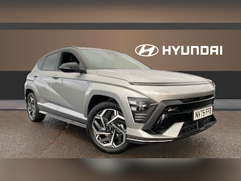 2025 (75) - 1.6T 138 N Line S 5dr Petrol Hatchback