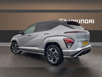 Used Hyundai KONA 2025 for sale - 76464385: Photo