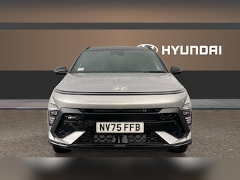 Used Hyundai KONA 2025 for sale - 76464385: Photo