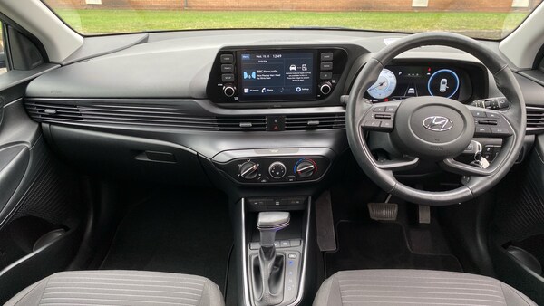 Used Hyundai i20 2021 for sale - 76253884: Photo 10