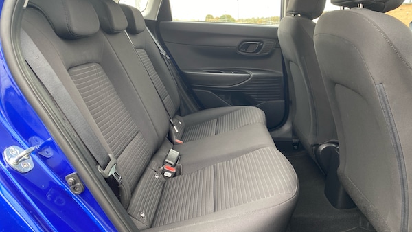 Used Hyundai i20 2021 for sale - 76253884: Photo 16