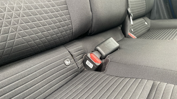 Used Hyundai i20 2021 for sale - 76253884: Photo 17