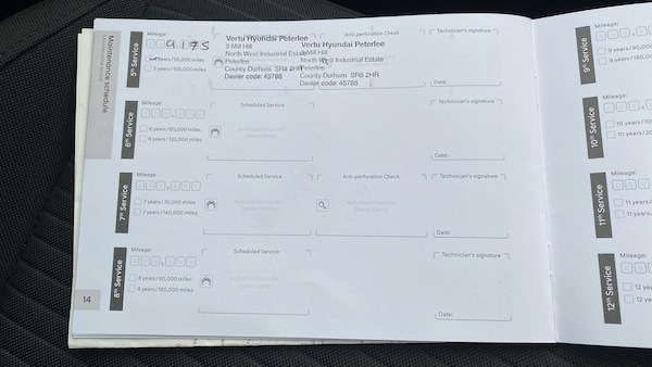 Used Hyundai i20 2021 for sale - 76253884: Photo 21