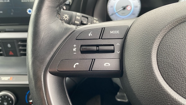 Used Hyundai i20 2021 for sale - 76253884: Photo 25