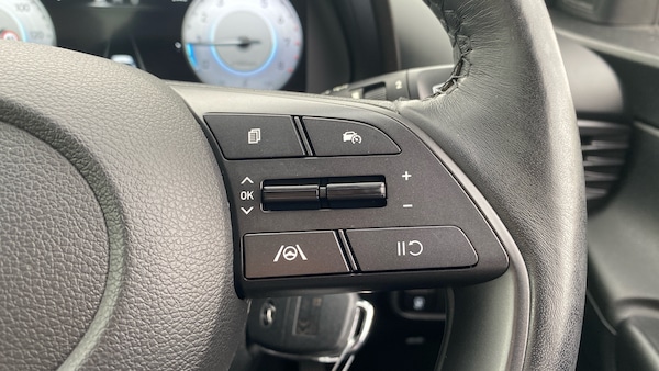 Used Hyundai i20 2021 for sale - 76253884: Photo 26