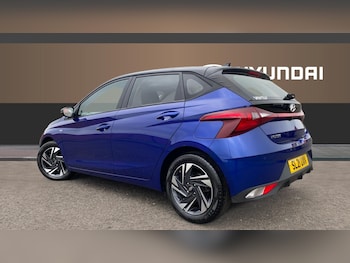 Used Hyundai i20 2021 for sale - 76253884: Photo 2