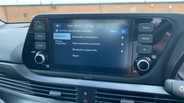 Used Hyundai i20 2021 for sale - 76253884: Photo 36